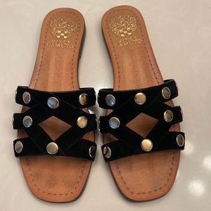 Vince Camuto sandals